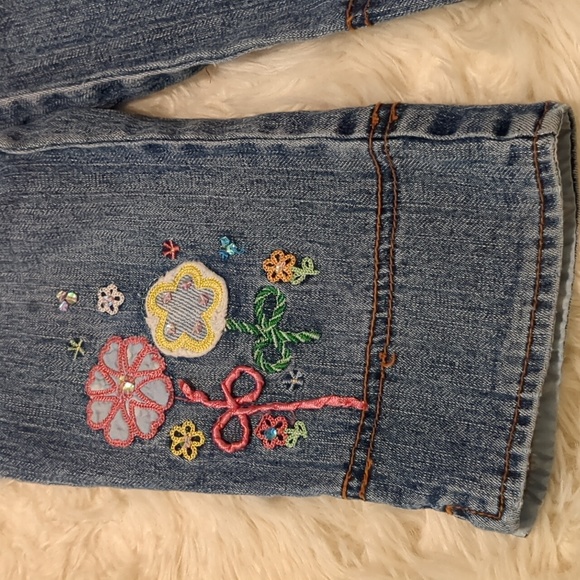 Mudd jeans size 4T - Picture 6 of 14